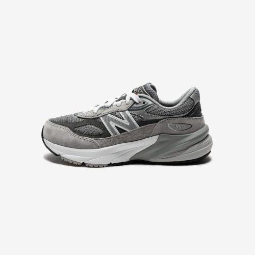 footwear new balance gs fuel cell 990v6 GC990GL6.view 2