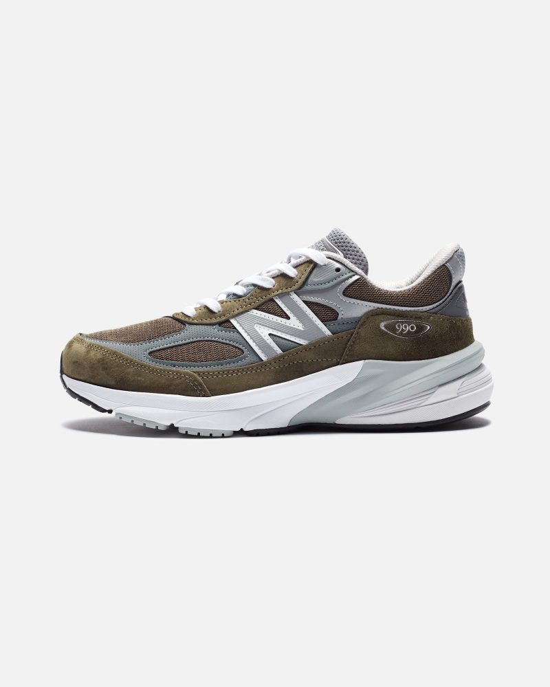 footwear new balance made in usa 990v6 U990OG6.view 2