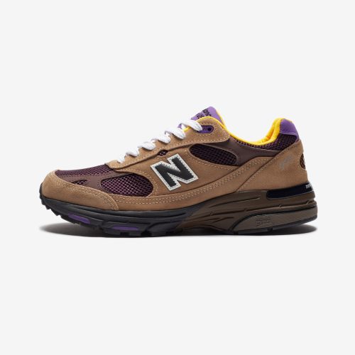 footwear new balance made in usa 993 U993MU.view 2