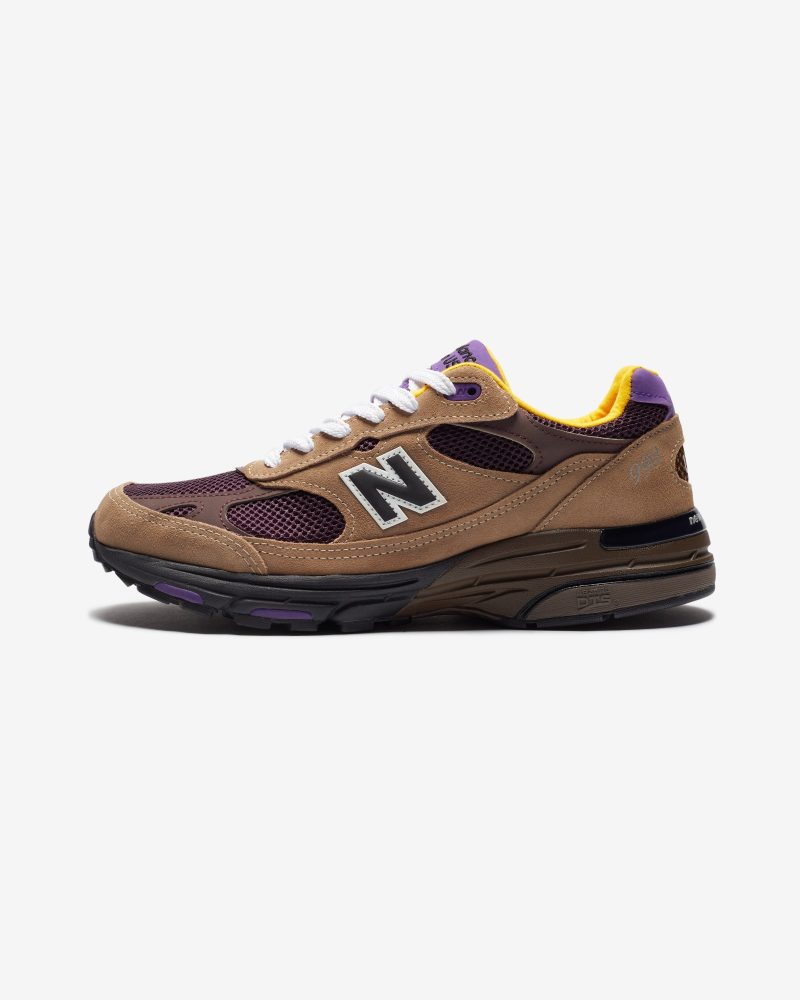 footwear new balance made in usa 993 U993MU.view 2