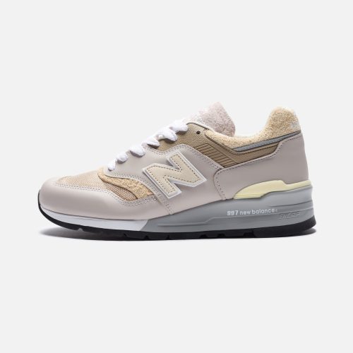 footwear new balance made in usa 997 U997GG.view 2