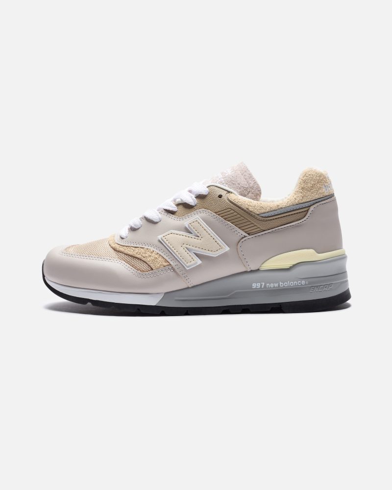 footwear new balance made in usa 997 U997GG.view 2