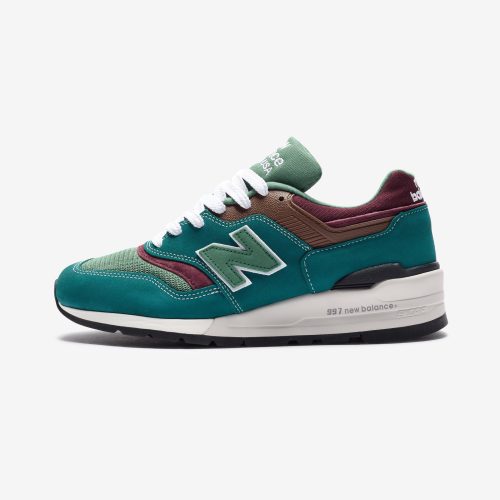 footwear new balance made in usa 997 U997TB.view 2