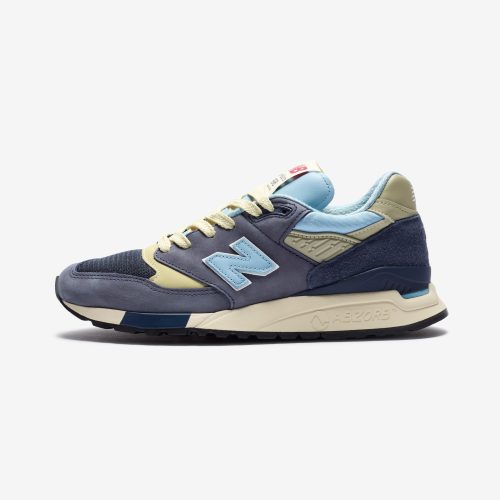 footwear new balance made in usa 997 U998CB.view 2