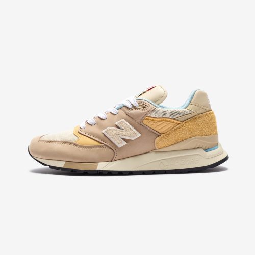 footwear new balance made in usa 998 U998IC.view 2