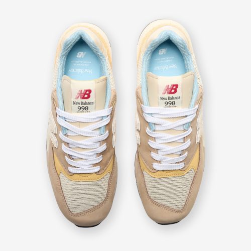 footwear new balance made in usa 998 U998IC.view 4