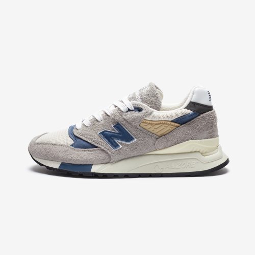 footwear new balance made in usa 998 U998TA.view 2