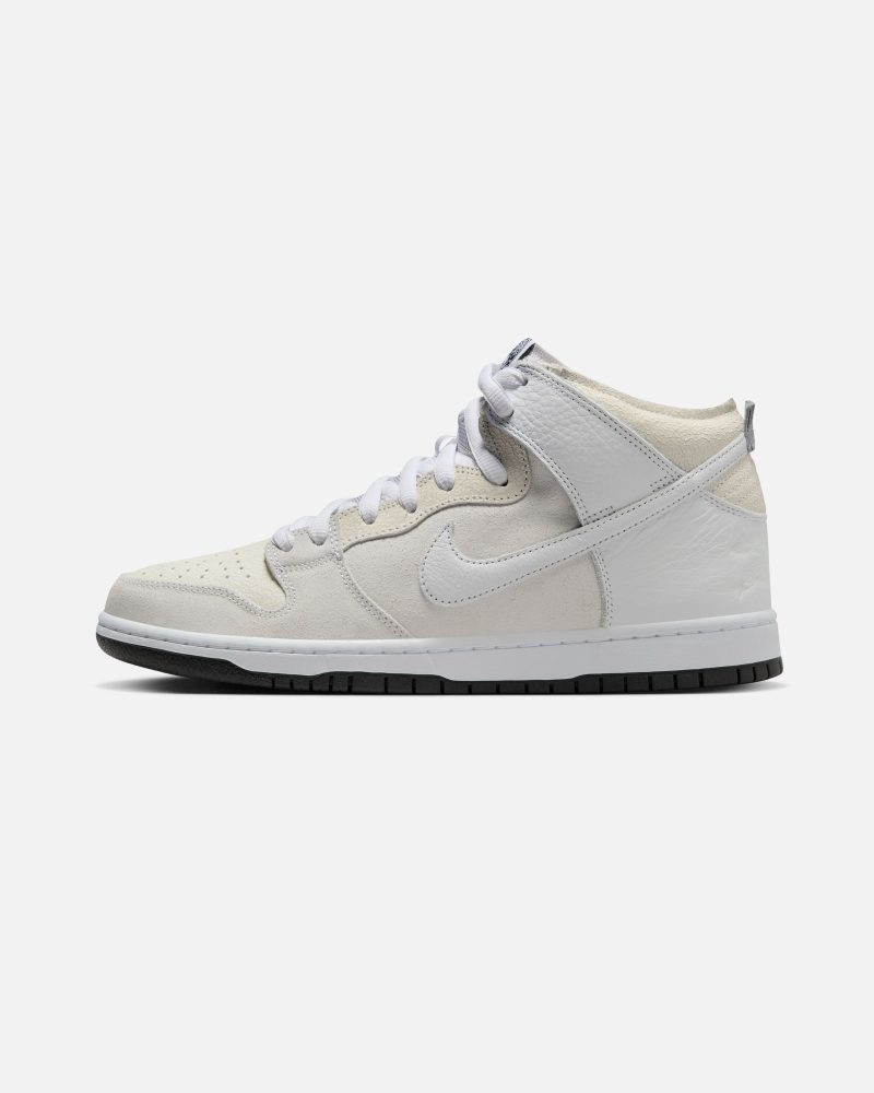 footwear nike sb anti hero dunk high HM5837 100.view 2