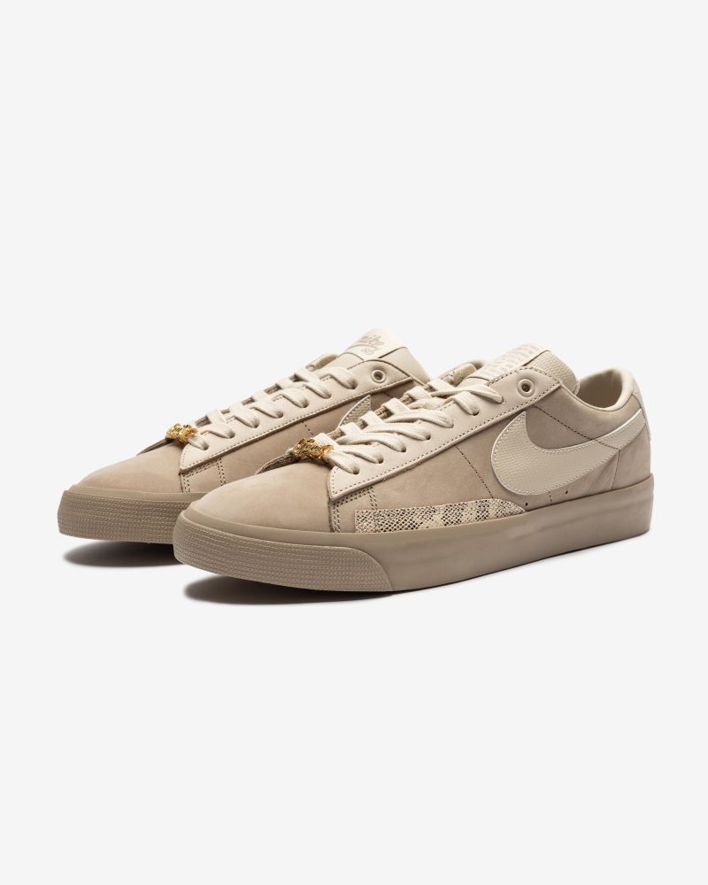 footwear nike sb fpar zoom blazer low DN3754 200.view 1