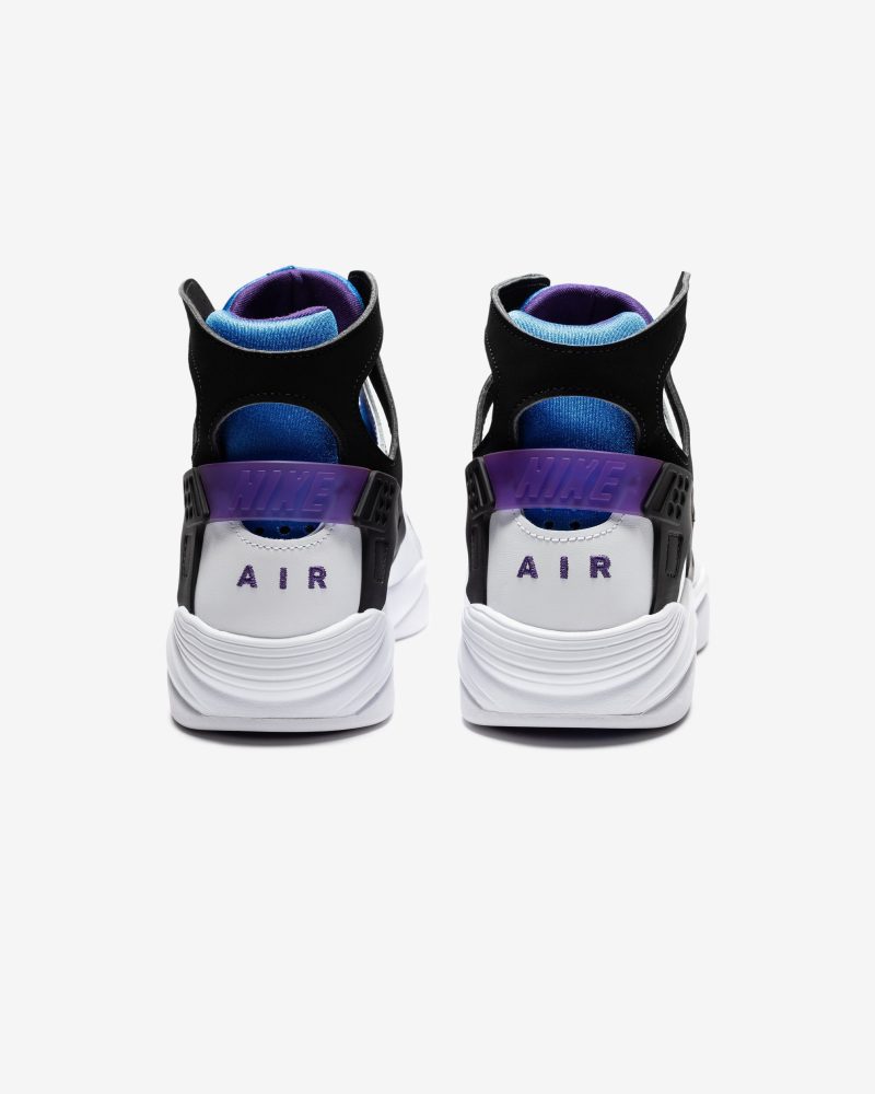 footwear nike air flight huarache FD0183 101.view 3