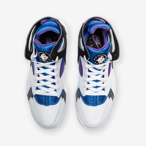 footwear nike air flight huarache FD0183 101.view 4