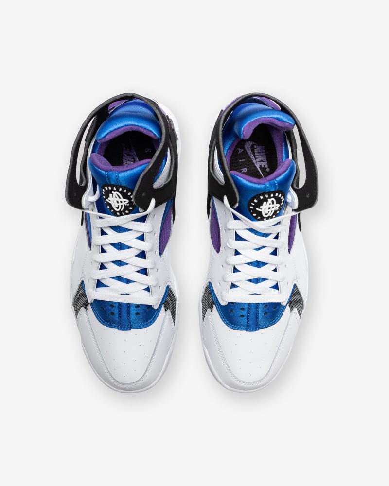 footwear nike air flight huarache FD0183 101.view 4