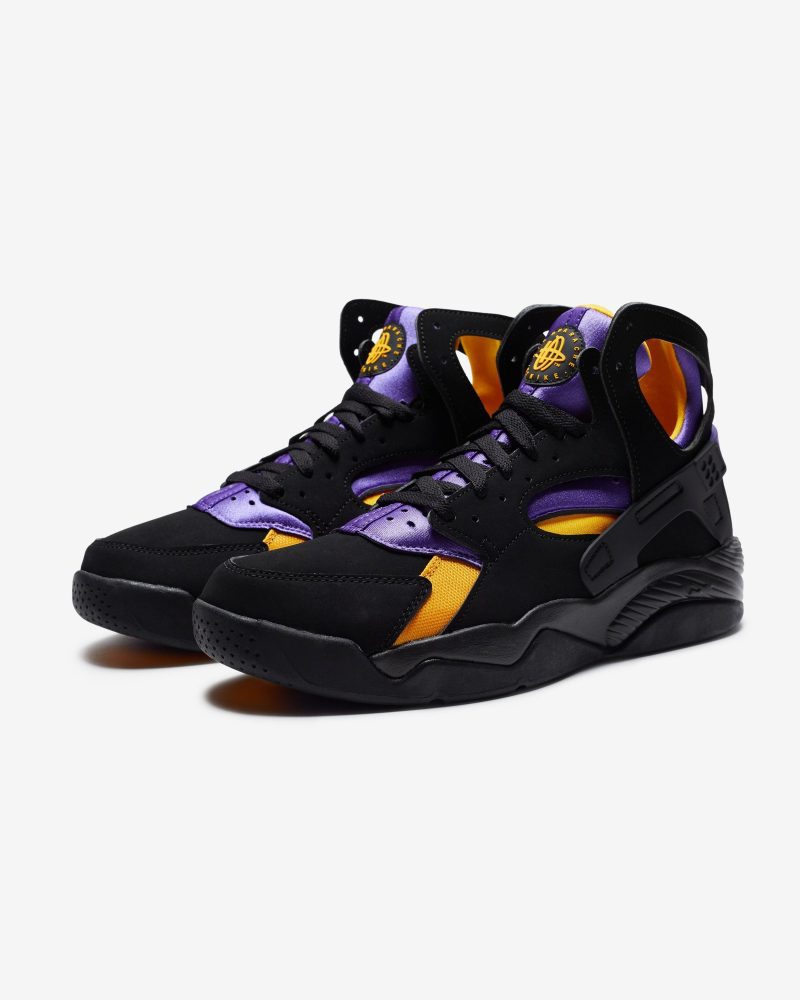 footwear nike air flight huarache FD0188 001.view 1