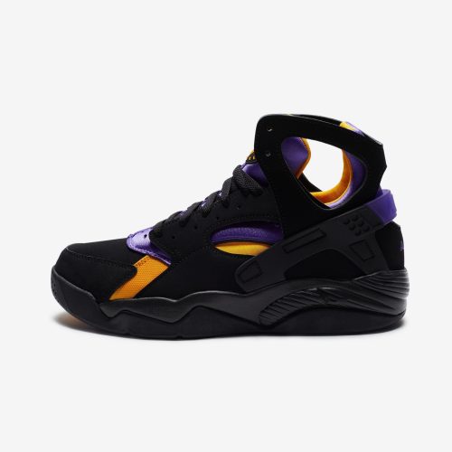 footwear nike air flight huarache FD0188 001.view 2