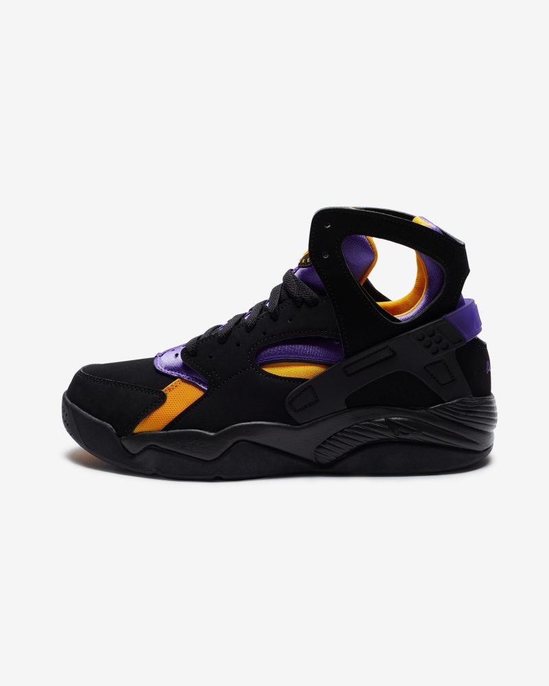 footwear nike air flight huarache FD0188 001.view 2