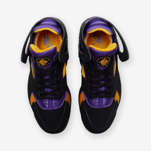 footwear nike air flight huarache FD0188 001.view 4