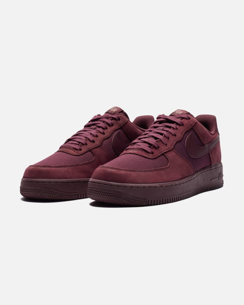 footwear nike air force 1 07 lx FB8876 600.view 1