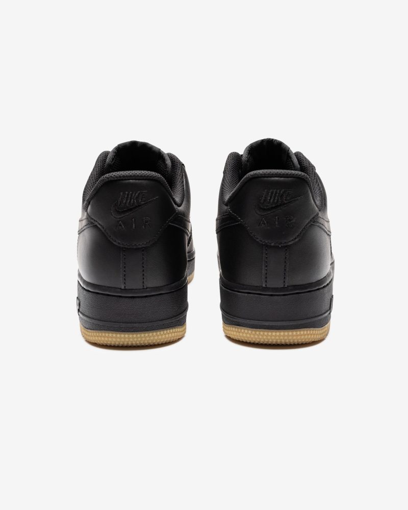 footwear nike air force 1 07 DZ4404 001.view 3