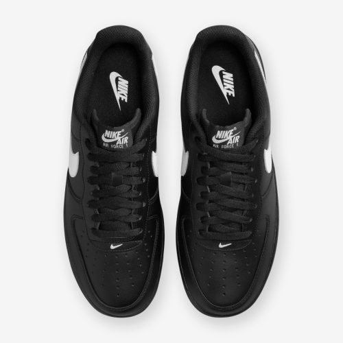 footwear nike air force 1 07 FZ0627 010.view 4