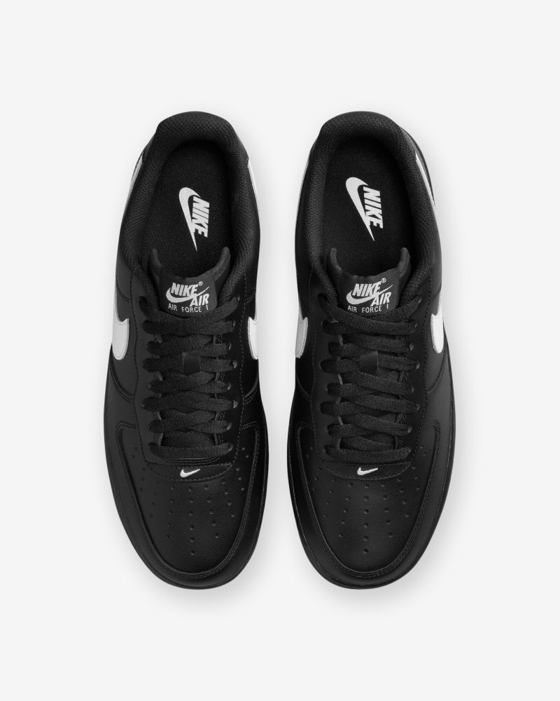 footwear nike air force 1 07 FZ0627 010.view 4