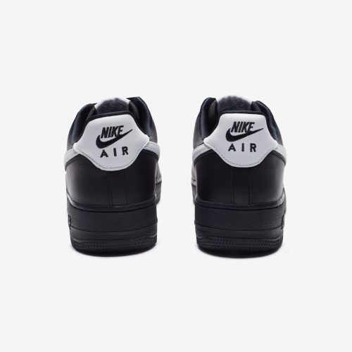 footwear nike air force 1 low retro CQ0492 001.view 3