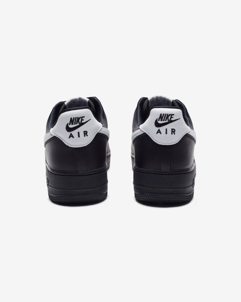 footwear nike air force 1 low retro CQ0492 001.view 3