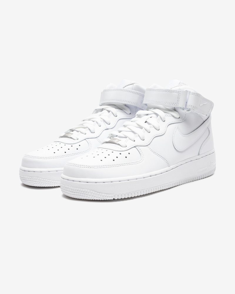 footwear nike air force 1 mid 07 CW2289 111.view 1