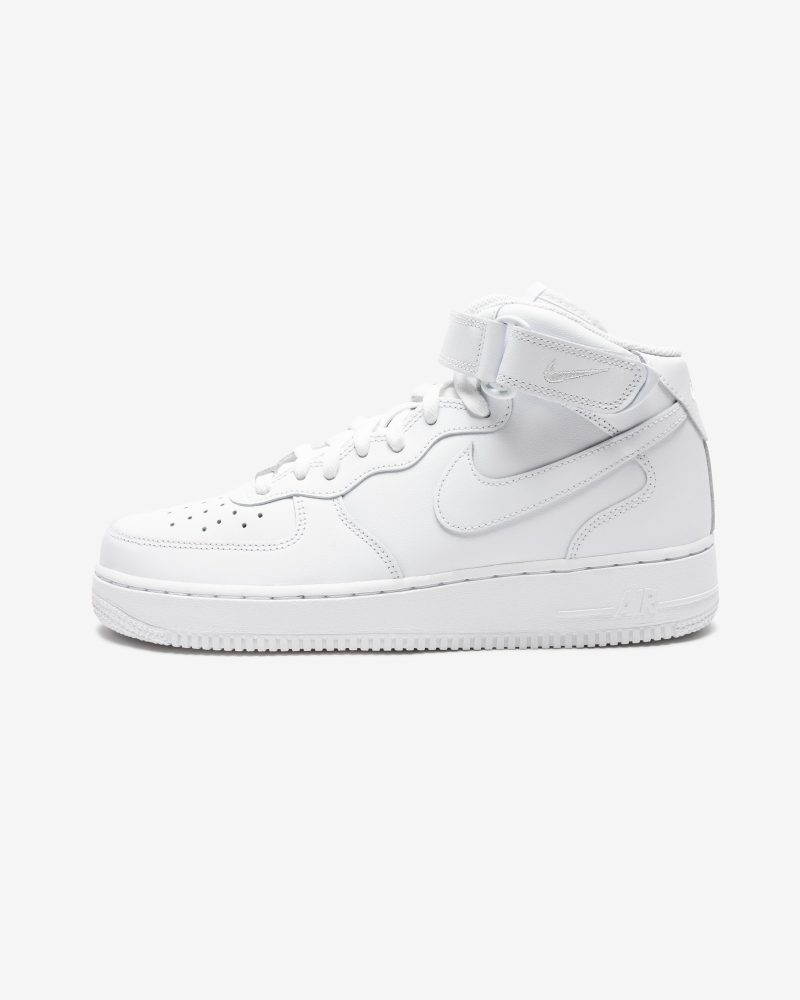 footwear nike air force 1 mid 07 CW2289 111.view 2