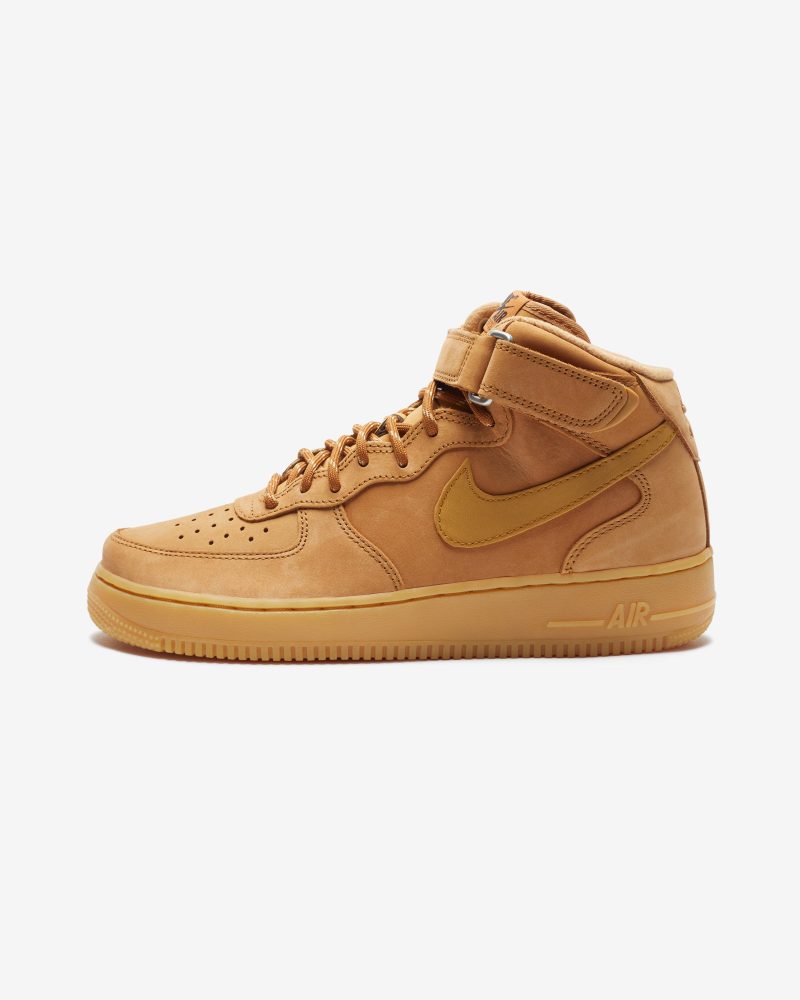 footwear nike air force 1 mid 07 DJ9158 200.view 2