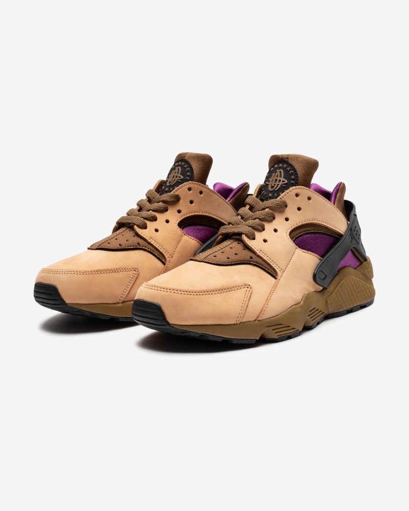 footwear nike air huarache le DH8143 201.view 1