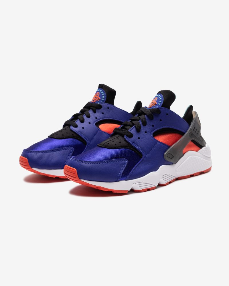 footwear nike air huarache DD1068 400.view 1