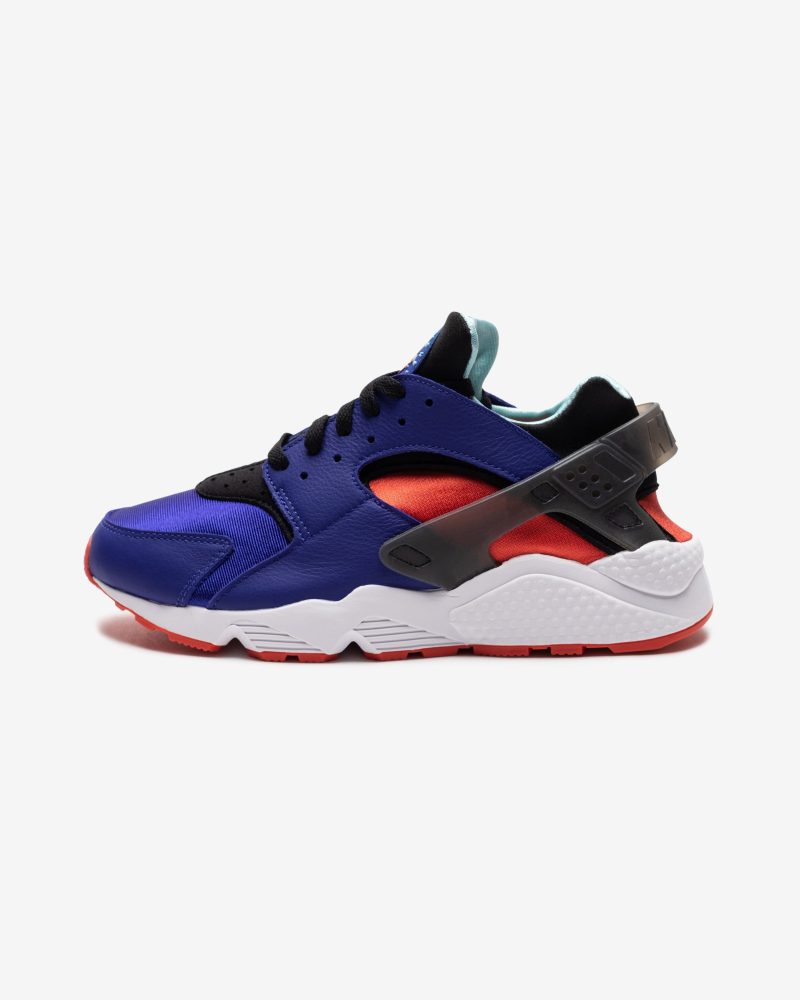 footwear nike air huarache DD1068 400.view 2