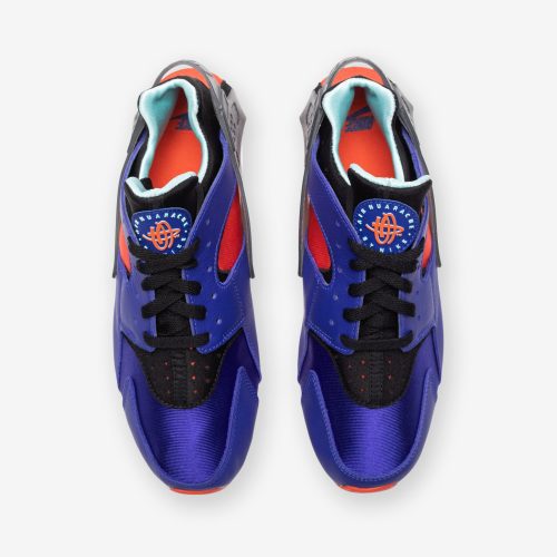 footwear nike air huarache DD1068 400.view 4