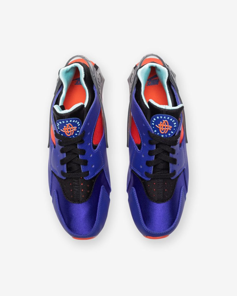 footwear nike air huarache DD1068 400.view 4