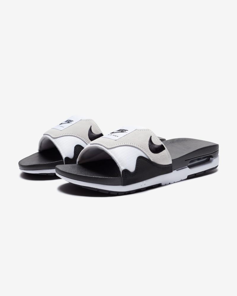 footwear nike air max 1 slide DH0295 102.view 1