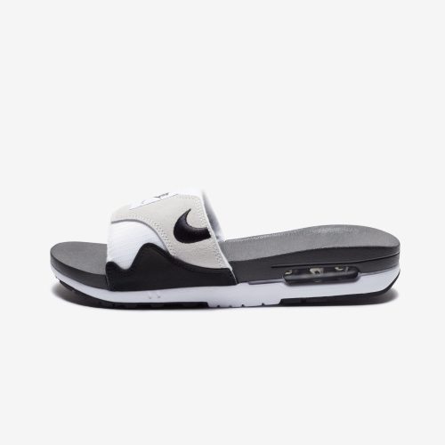 footwear nike air max 1 slide DH0295 102.view 2