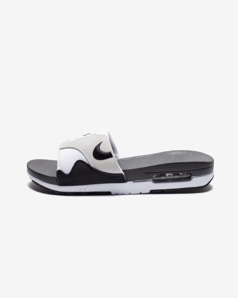 footwear nike air max 1 slide DH0295 102.view 2