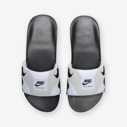 footwear nike air max 1 slide DH0295 102.view 4