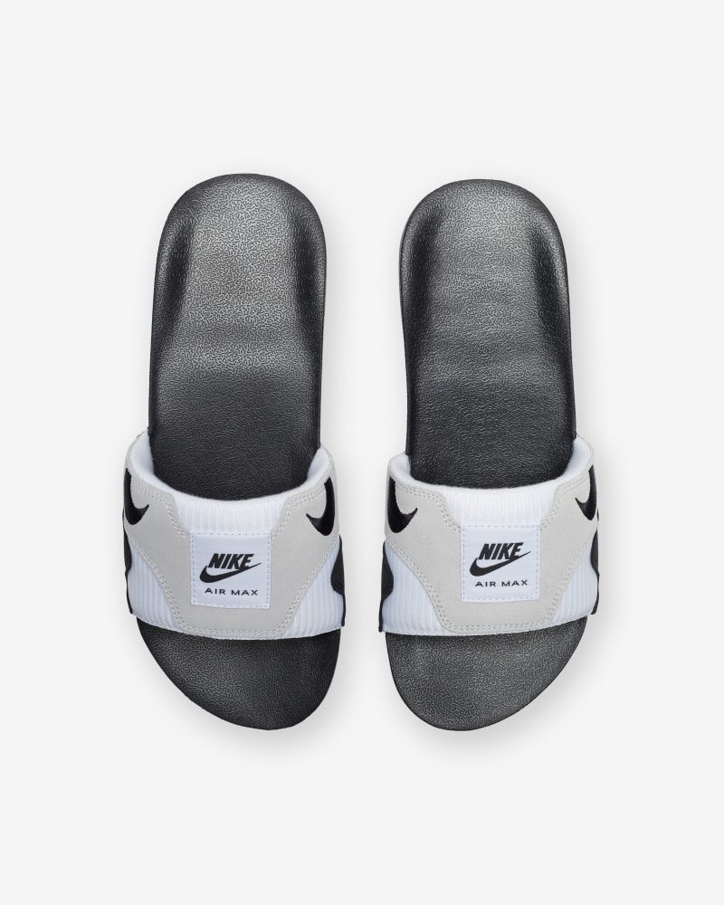 footwear nike air max 1 slide DH0295 102.view 4