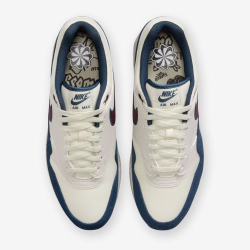 footwear nike air max 1 FN6952 103.view 4