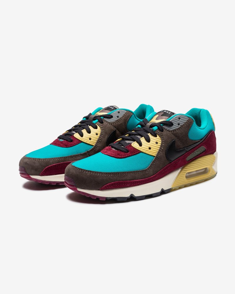 footwear nike air max 90 nrg DC6083 200.view 1