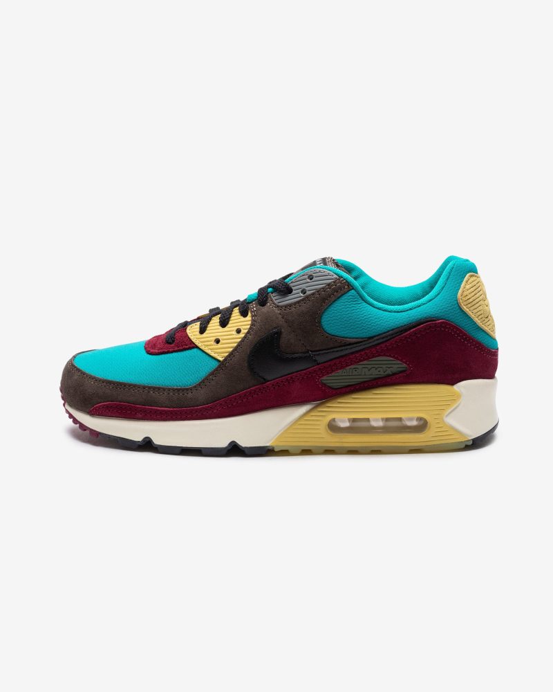 footwear nike air max 90 nrg DC6083 200.view 2