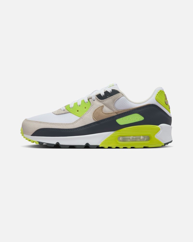 footwear nike air max 90 DM0029 107.view 2