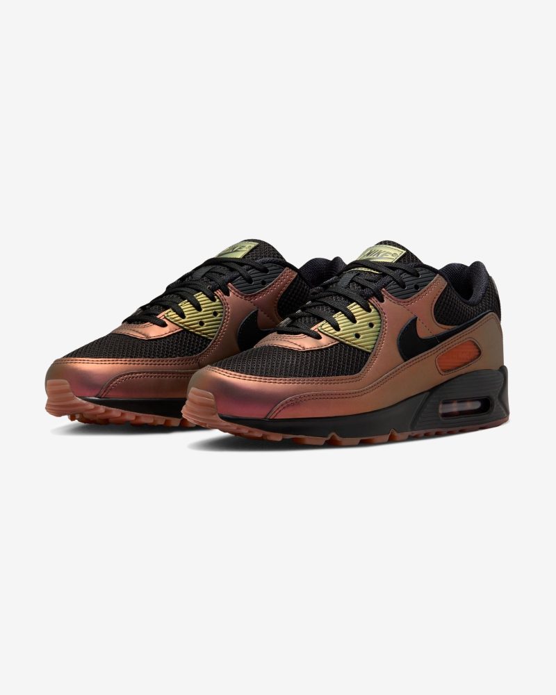 footwear nike air max 90 HQ4042 001.view 1