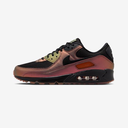 footwear nike air max 90 HQ4042 001.view 2