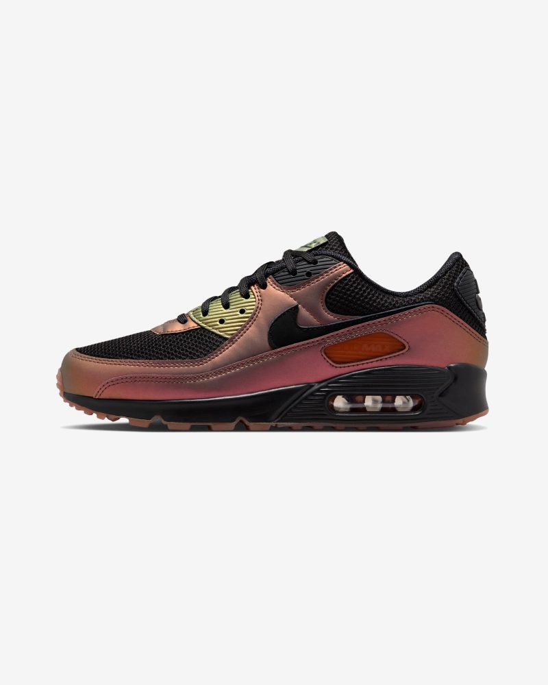 footwear nike air max 90 HQ4042 001.view 2