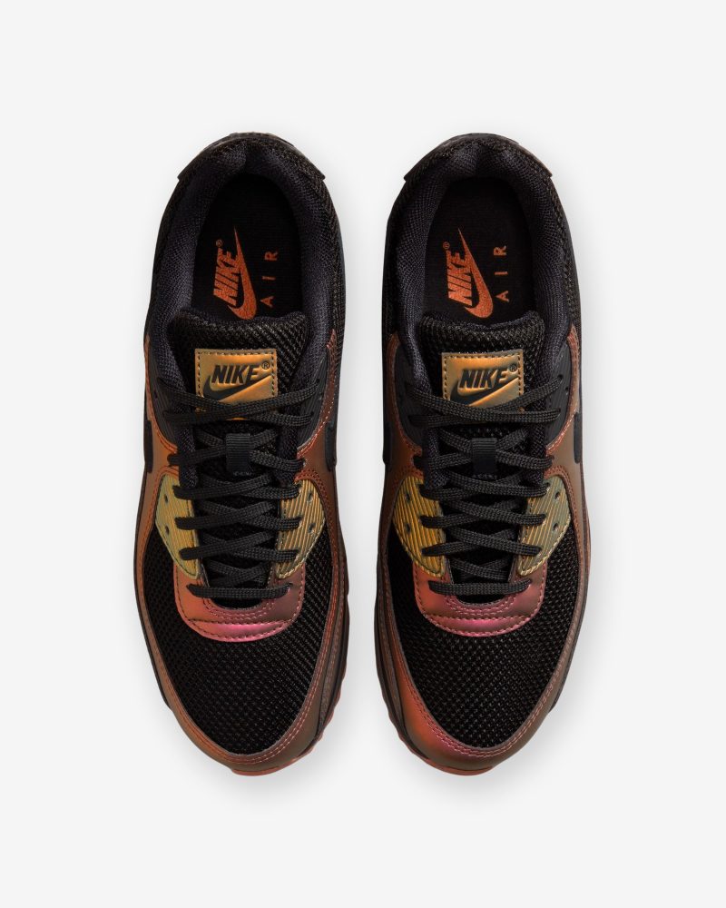 footwear nike air max 90 HQ4042 001.view 4