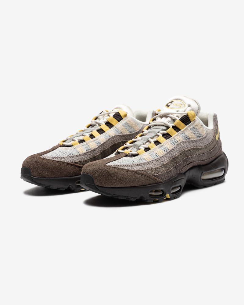 footwear nike air max 95 DR0146 001