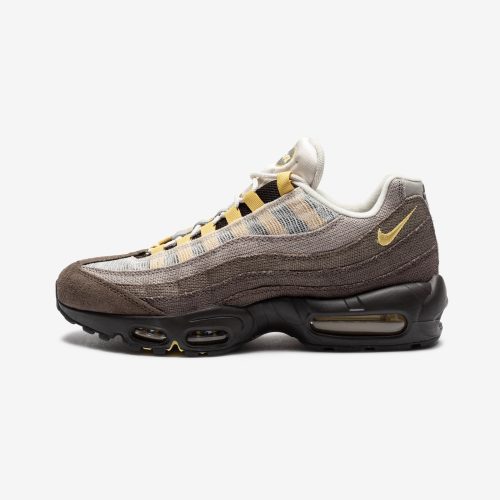 footwear nike air max 95 DR0146 001.view 2