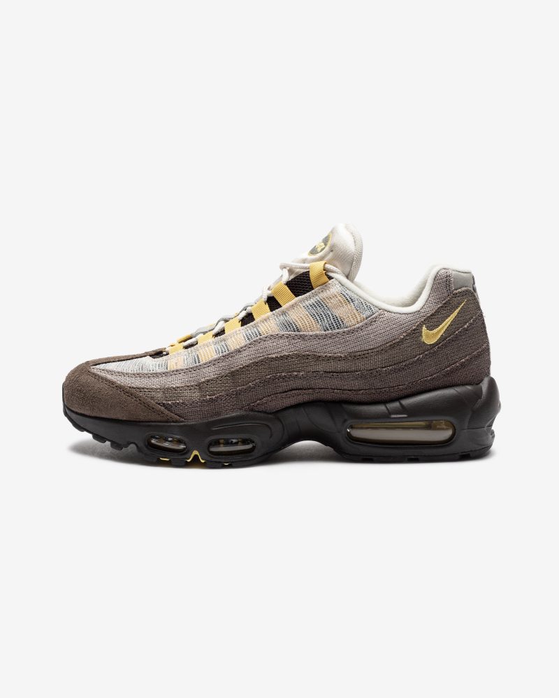 footwear nike air max 95 DR0146 001.view 2